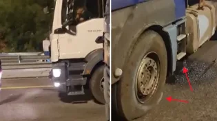 "פיצצו לו את הגלגל": ההתנגדות לסיוע ההומניטרי מחריפה