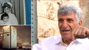 נס מטורף! ילד בן 3 ננעל במקרר: "התפללתי לקב"ה"