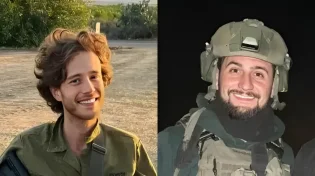 הותר לפרסום: שני לוחמים נהרגו בהתפוצצות הכטב"ם במטולה