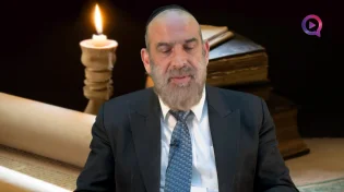 הרב עזרא שקלים | פירוש נפלא על פרקי אבות פרק ב'