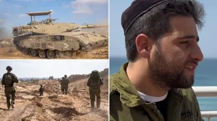 למה אנחנו לא מנצחים? יומן המלחמה של הלוחם