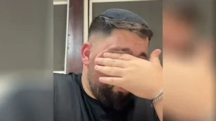 לא מה שחשבתם: הבחור חשף את הפרידה האישית