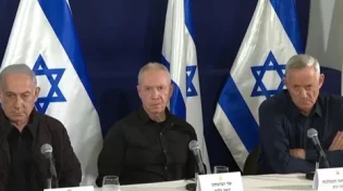 "נהיה ברפיח עד לחיסול החמאס או עד השבת החטופים"