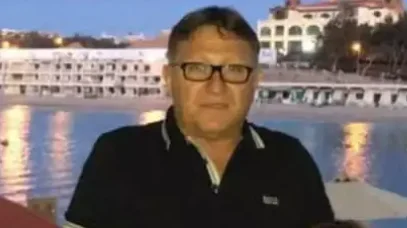 זיו קופר, איש העסקים שנרצח במצרים. זיו קופר, איש העסקים שנרצח במצרים.