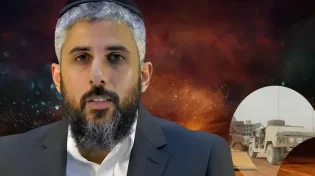 הרב עידו סממה חושף מה כתוב בזוהר הקדוש על המבצע ברפיח