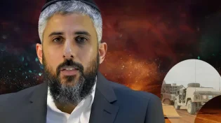 הרב עידו סממה חושף מה כתוב בזוהר הקדוש על המבצע ברפיח