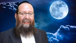 היום - ראש חודש: זמן המסוגל לישועות גדולות ועצומות