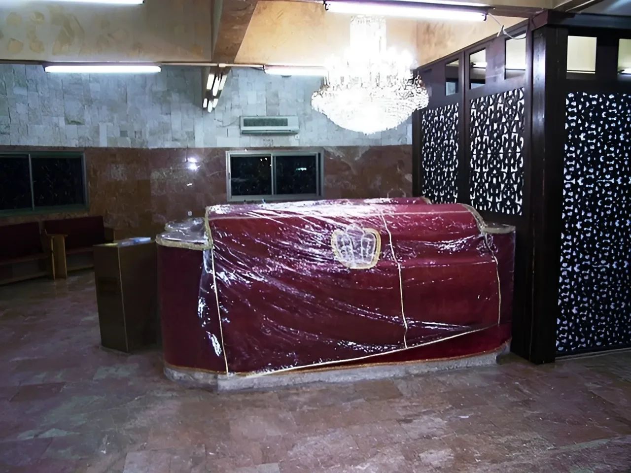 404 שנה לפטירתו: מקבץ מחייו של הגאון רבי חיים ויטאל 