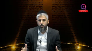 הרב עידו סממה | מה כתוב בזוהר הקדוש על הפעולה הקרקעית ברפיח?