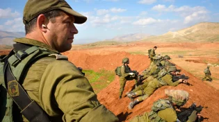 תא"ל עופר וינטר הודח מצה"ל: "יוצא בראש מורם"
