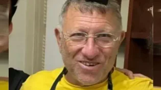 זו הקבלה הטובה של היהודי שנרצח במצרים