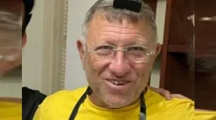 זו הקבלה הטובה של היהודי שנרצח במצרים