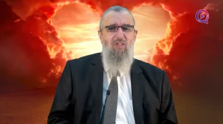 הרב דניאל אוחיון | ספירת העומר תיזהר לא לדקור את הלב