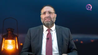 הרב יהונתן ענבה | גילוי מדהים! בזכות מה ניצלתי מהנובה
