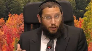 האם אני טיפוס מרצה?