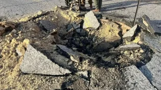 אחרי חצי שנה: מטח מרצועת עזה לבאר שבע והסביבה