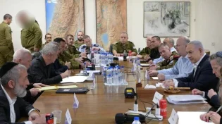 הקבינט: למרות לחץ ביידן, הפעולה ברפיח תתרחב