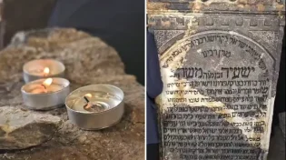 לשובע ולא לרזון: רבבות בהילולת הצדיק מקרעסטיר 