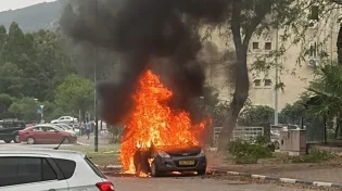 למה חמאס שלח טילים דווקא לבאר שבע?