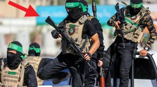 הרב שמשון פוקס חושף את סוד חמאס: "זאת המהות שלהם"