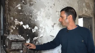 "הצבא חשב שאני מחבל. צעקתי 'שמע ישראל'"