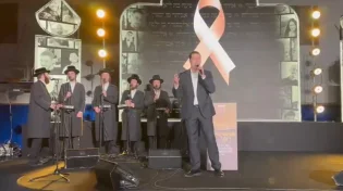 ביצוע מרטיט: השיר שהפך לתפילה למען החטופים
