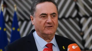 פרסום דו"ח האו"ם: שר החוץ ישראל כ"ץ מגיב