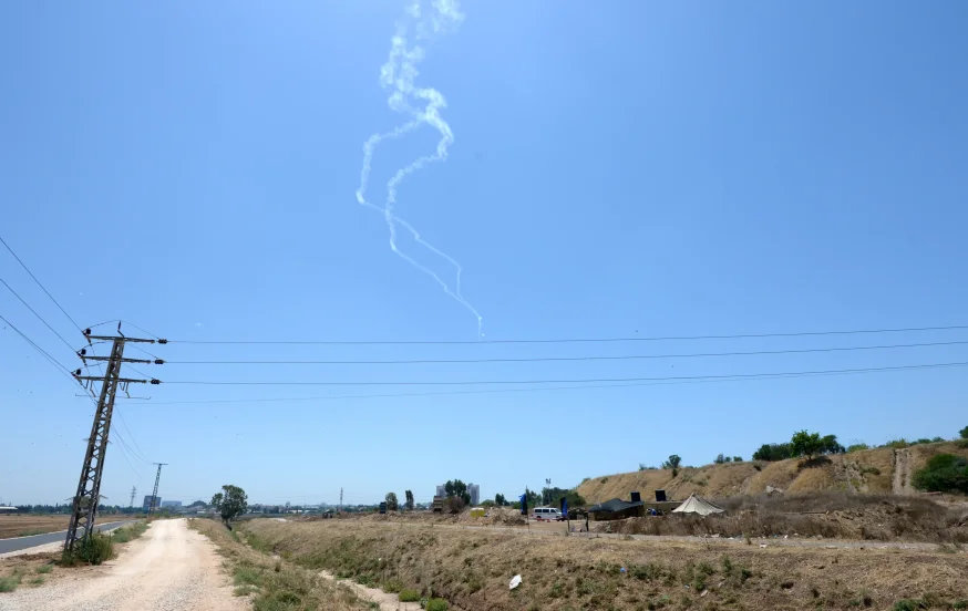 יירוטים בשמי ישראל, ארכיון. יירוטים בשמי ישראל, ארכיון.