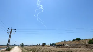 יום עצמאות בצל המלחמה: אזעקות בצפון ובדרום הארץ