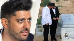להיכן הלכו התפילות? לאחר שאחיו נפטר, איש החסד מדבר