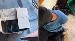 מעצר מחבלים שהפעילו מעבדת נפץ בקלקיליה