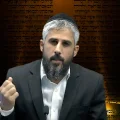 חזיון נדיר: רבי לב בעל הייסורים נגלה וסיפר סוד שמרעיד לבבות | הרב עידו סממה