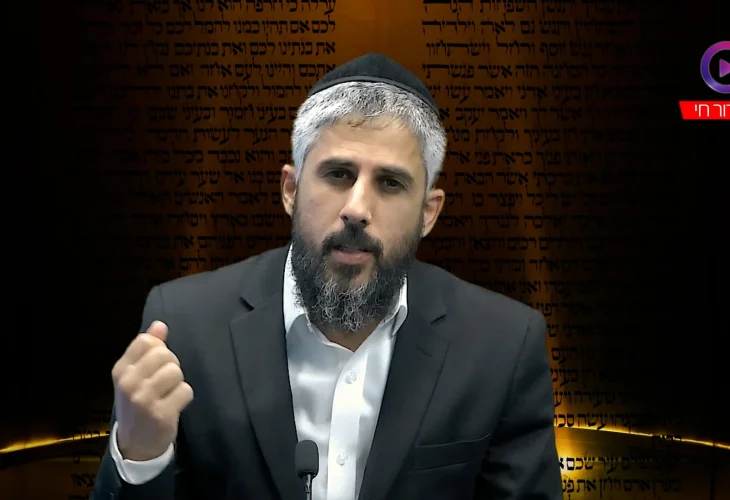 הרב עידו סממה | הניסים שרבי מאיר בעל הנס עושה כיום