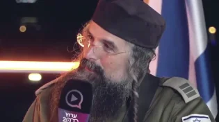 הדרוזי שזעזע את הרב פינטו: "שהאלוקים לא ייקח אותי"