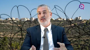 הרב חגי צדוק | האם אנחנו כובשים, מתנחלים או חיים פה בזכות