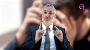 הרב חגי צדוק | עצה נפלאה להיפטר מחרדות