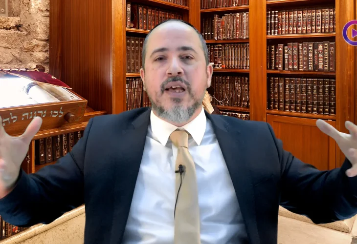 הרב אלעד גרין | רבי עקיבא ננצח בפעם הבאה