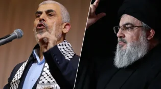 חשיפה אדירה: ממה באמת פוחדים נסראללה וסינוואר?