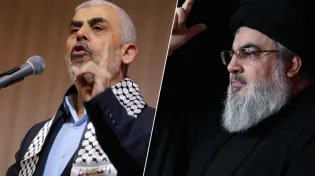 חשיפה אדירה: ממה באמת פוחדים נסראללה וסינוואר?