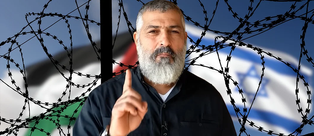 צבי יחזקאלי על הסכסוך הישראלי-פלסטיני צבי יחזקאלי על הסכסוך הישראלי-פלסטיני