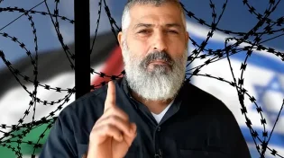 צבי יחזקאלי לפני 11 שנה: "לא יהיה שלום" | צפו 