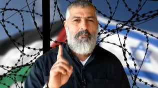 צבי יחזקאלי לפני 11 שנה: "לא יהיה שלום" | צפו