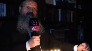 המקובל הרב יצחק בצרי: "עשו זאת לעילוי נשמת הנרצחים"