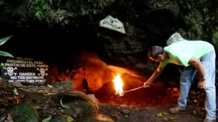 מי שנכנס נהרג: תעלומת "מערת המוות" בקוסטה ריקה 