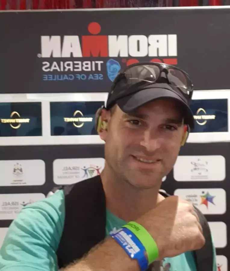 אלעד פינגרהוט הי"ד