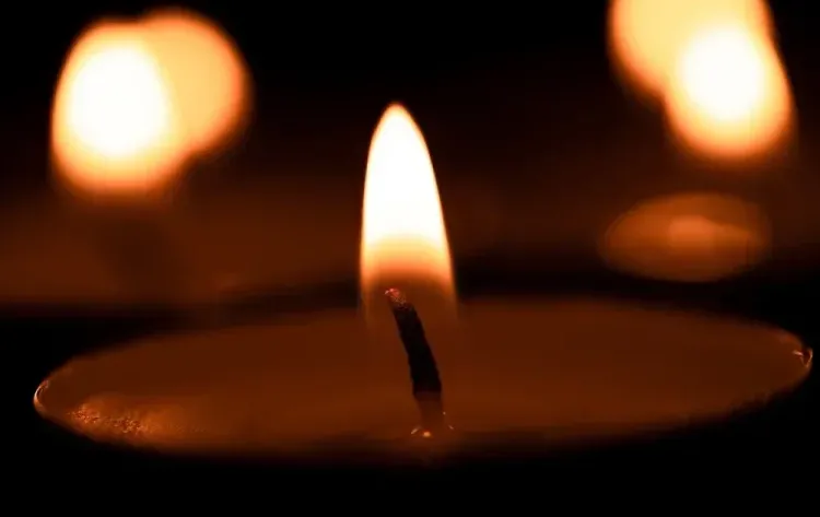 עובד משרד הביטחון שנפגע שלשום מפצמ