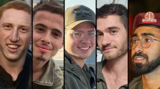 בוקר קשה: חמישה לוחמי צנחנים נפלו ברצועת עזה