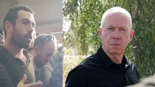 מילואימניקים הטיחו בגלנט: "לא מרגישים ניצחון"