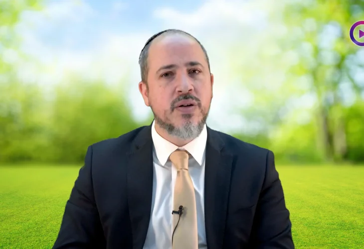 הרב אלעד גרין | מתי הקב"ה יתגלה אליי