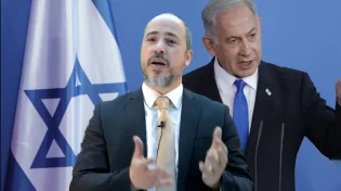 הרב אלעד גרין | סוד הצלחה של בינימין נתניהו